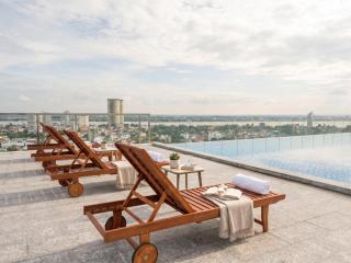 Grand Yuetai Studios and Apartments - 2