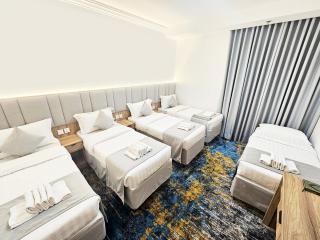 فندق ديار أجياد Diyar Ajyad Hotel - 7