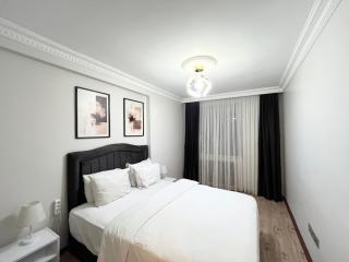 Westley Residence Sisli - 8