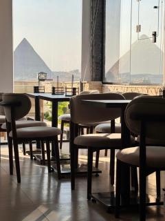 R Tower Suites - Kairo - 6