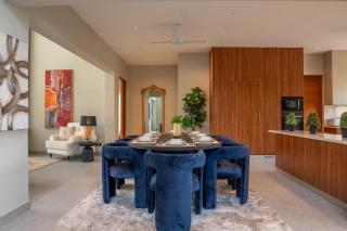 Secluded Luxury Farmhouse , Heated Pool & Garden - 2