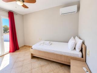 Olive Horizon Villa - 2