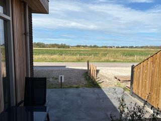 Studio 16 Knusse studio met uitzicht op Domburg - 9