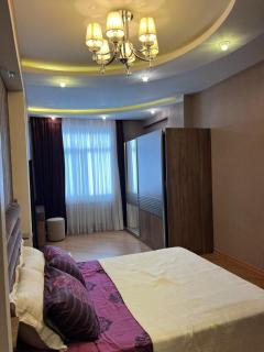 Baku F1 Stay near Congress Center - 8