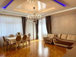 Baku F1 Stay near Congress Center - 4