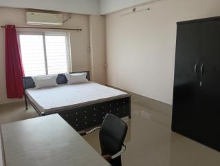 PB's RESIDENCY - 3