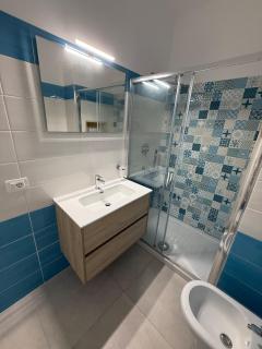 Casa Blu, Tropea - 4