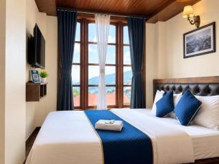 Hotel Ratna Villa Inn - 6