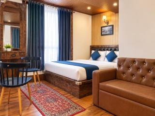 Hotel Ratna Villa Inn - 2