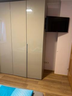 Ferienwohnung Ambassador EG - 8