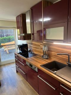 Ferienwohnung Ambassador EG - 5