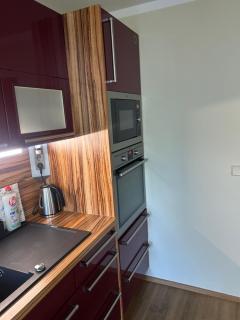 Ferienwohnung Ambassador EG - 4