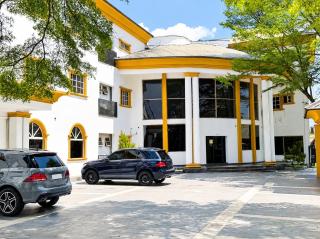 de brit hotel - 0