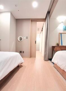 Haeundae Beach Family Apartment 해운대 Residence - 9