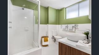 1 BR Oceanside Apartment - Pet Friendly - 2