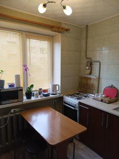 Stay in Daugavpils - 3