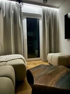 Orgovánová Apartment, Residence - 3