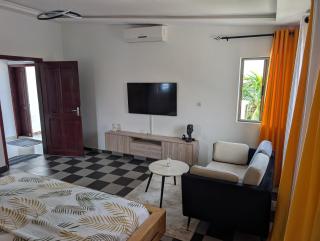 Romo Appartement 2 - 8