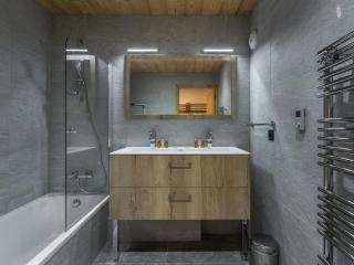 Appartement spacieux à Courchevel avec parking et animaux admis - FR-1-563-48 - 5