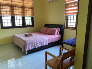 Rumah Cikgu Izan - 6