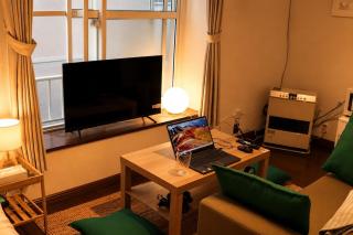 Quiet Sapporo local stay, 5-minute walk from the station, 10 minutes direct to Sapporo Station, Direct access to Odori and Susukino by subway - 3