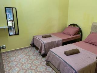 Rumah Cikgu Izan - 5