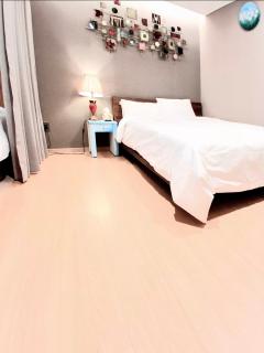 Haeundae Beach Family Apartment 해운대 Residence - 3