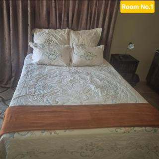 Tranquility in eMalahleni - 5