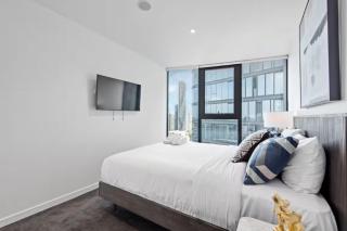 Stay High Above the Valley - Sleep 6 - Pool & Gym - 3