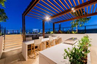 Stay High Above the Valley - Sleep 6 - Pool & Gym - 2