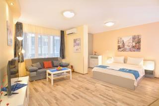 Central studio #2 - 9