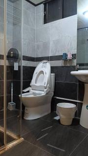 Guan Lun Hotel - 8