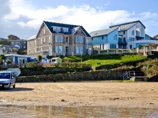 Maison De Quai, Plage De Porth - 9