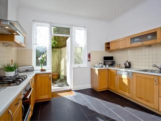 Maison De Quai, Plage De Porth - 1