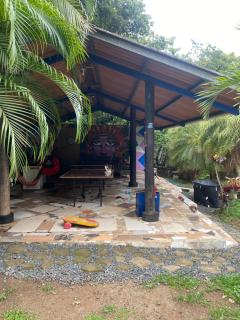 La casa de ito la chorrera - 9