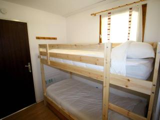 Appartement calme avec parking, animaux OK - 4 pers., vue montagne - FR-1-313-253 - 3