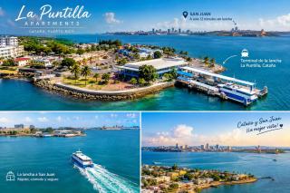 Puntilla Aparments - 0