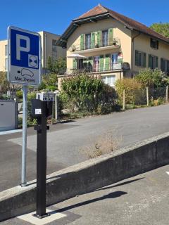 BNB Tuileries - 9
