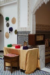 Riad Azul Fes & SPA - 3