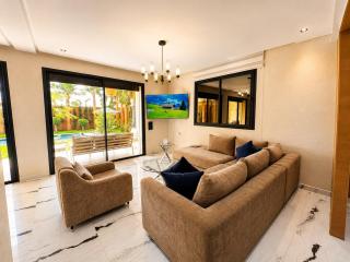Villa Private Pool, Peaceful, 40 min from Agadir - 6