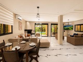 Villa Private Pool, Peaceful, 40 min from Agadir - 4
