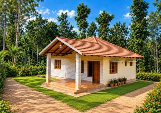 Girimale Homestay - 0