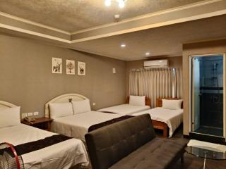 Guan Lun Hotel - 9