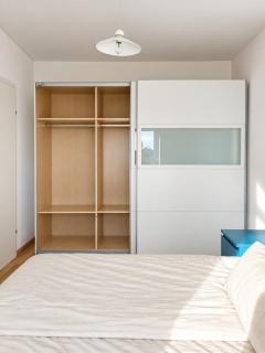 Urban Comfort mit Balkon und Tiefgarage - 5