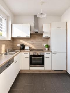 Urban Comfort mit Balkon und Tiefgarage - 7