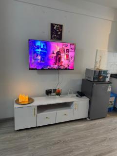A spacious studio located in Kileleshwa - 1