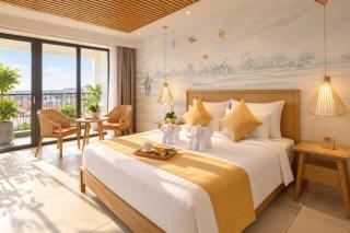 Little Oasis - An Eco Friendly Hotel & Spa - 8
