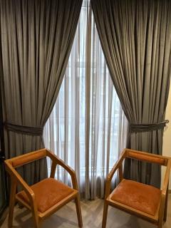 TAJ Signature Hotel - G7 Markaz Islamabad - 1