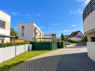 Urban Comfort mit Balkon und Tiefgarage - 3