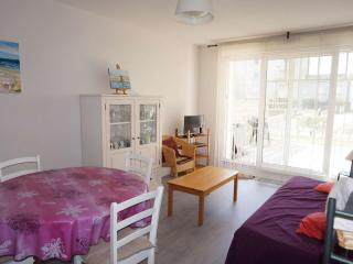 Appartement RDC avec Terrasse, Jardin et Accès Plage - Capacité 4 Pers, Animaux et Fumeurs Non Admis - FR-1-674-4 - 3